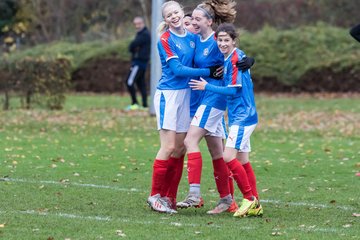 Bild 124 - wBJ SVHU am 20.11.21